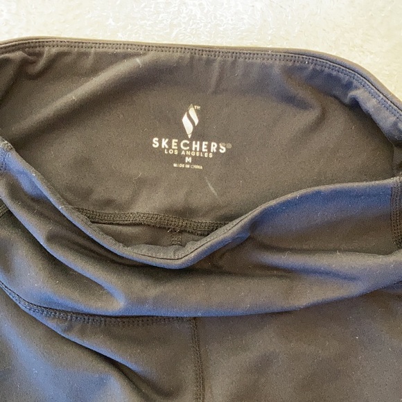 Sketchers bundle side pocket 7/8 leggings - Picture 5 of 10